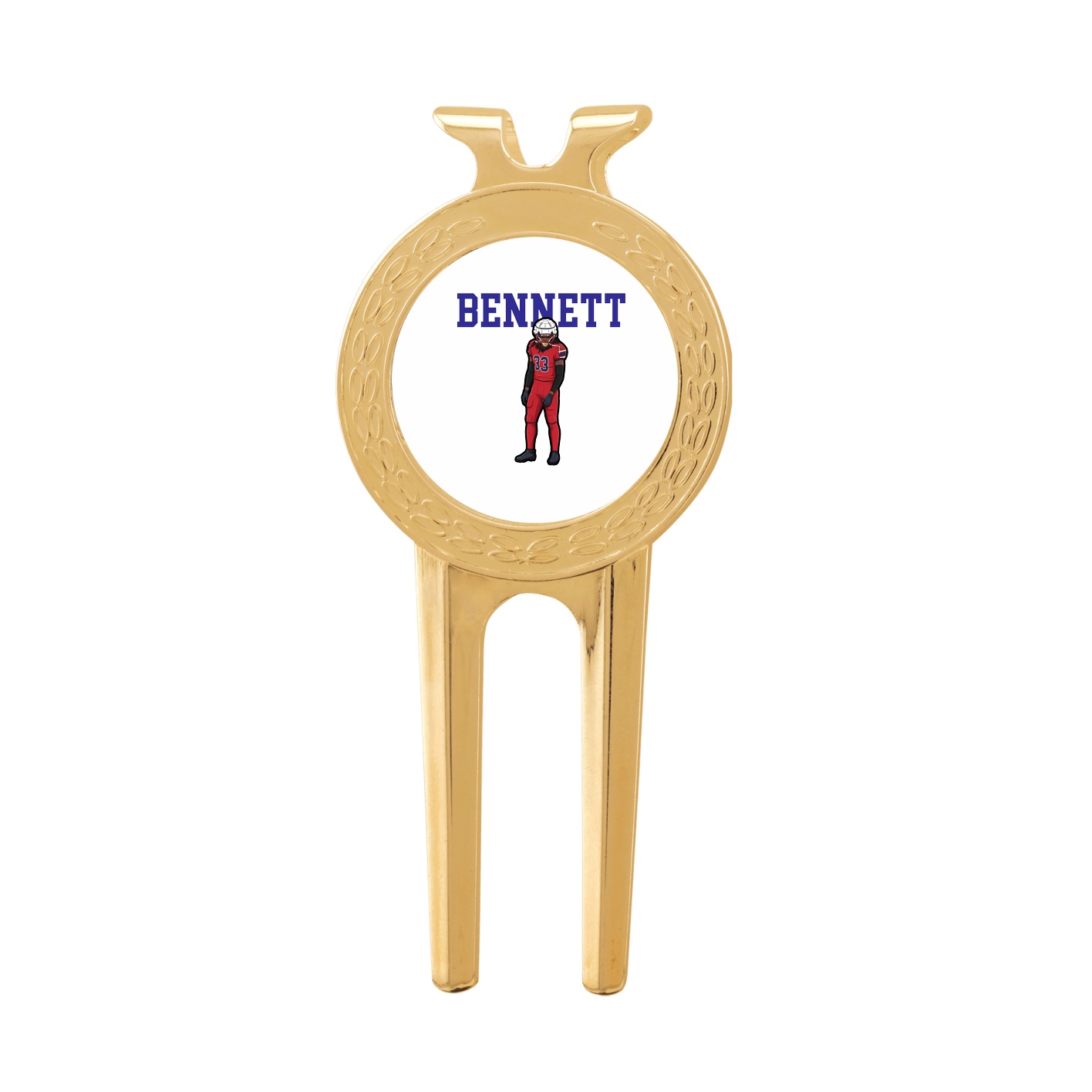 Divot Tool with Ball Marker — Shirsey in Classic