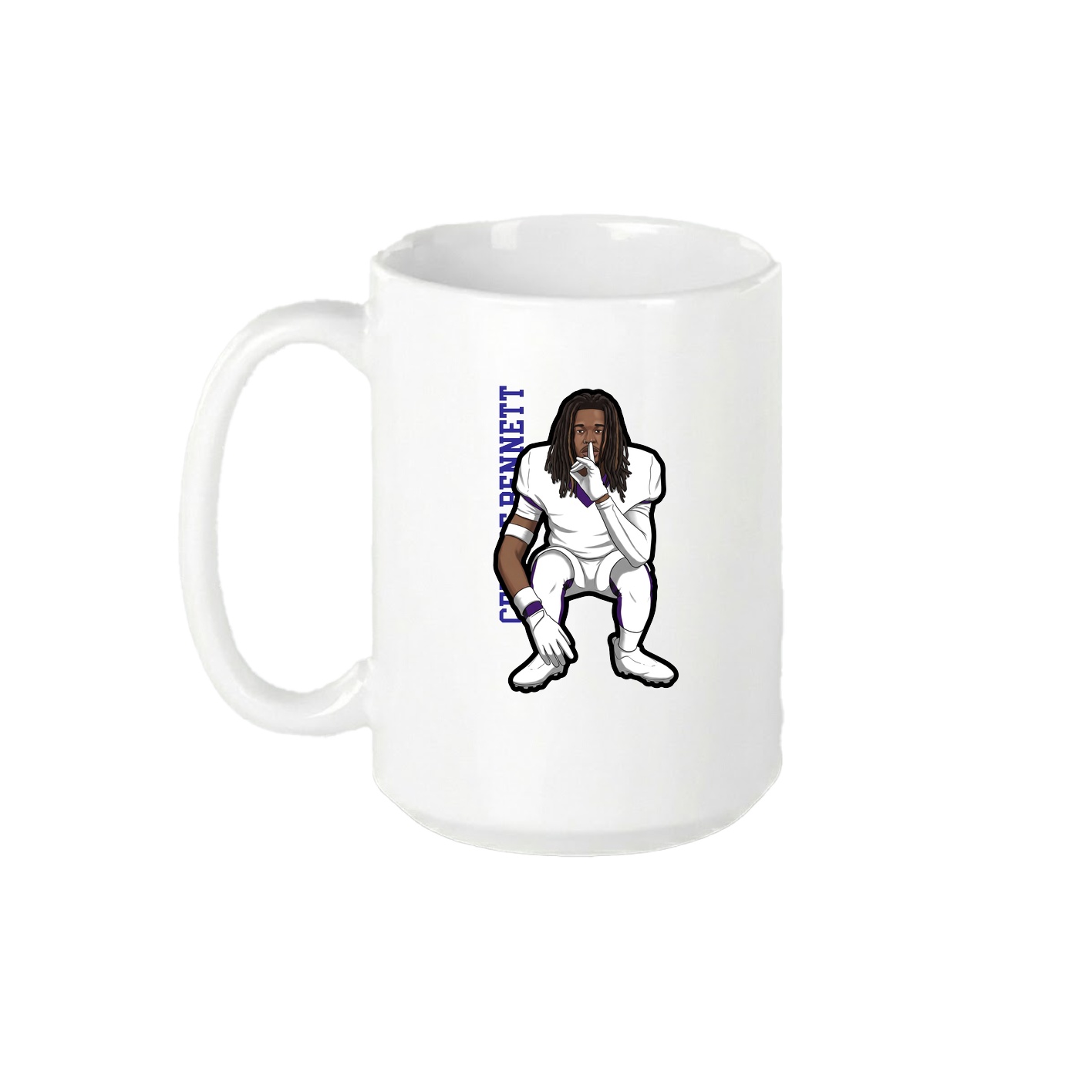 15oz Coffee Mug