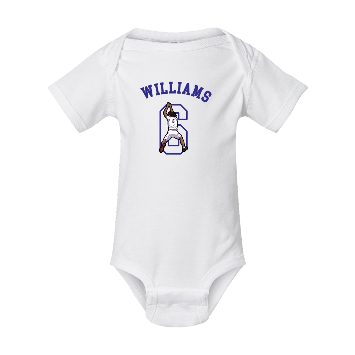 Baby Onesie