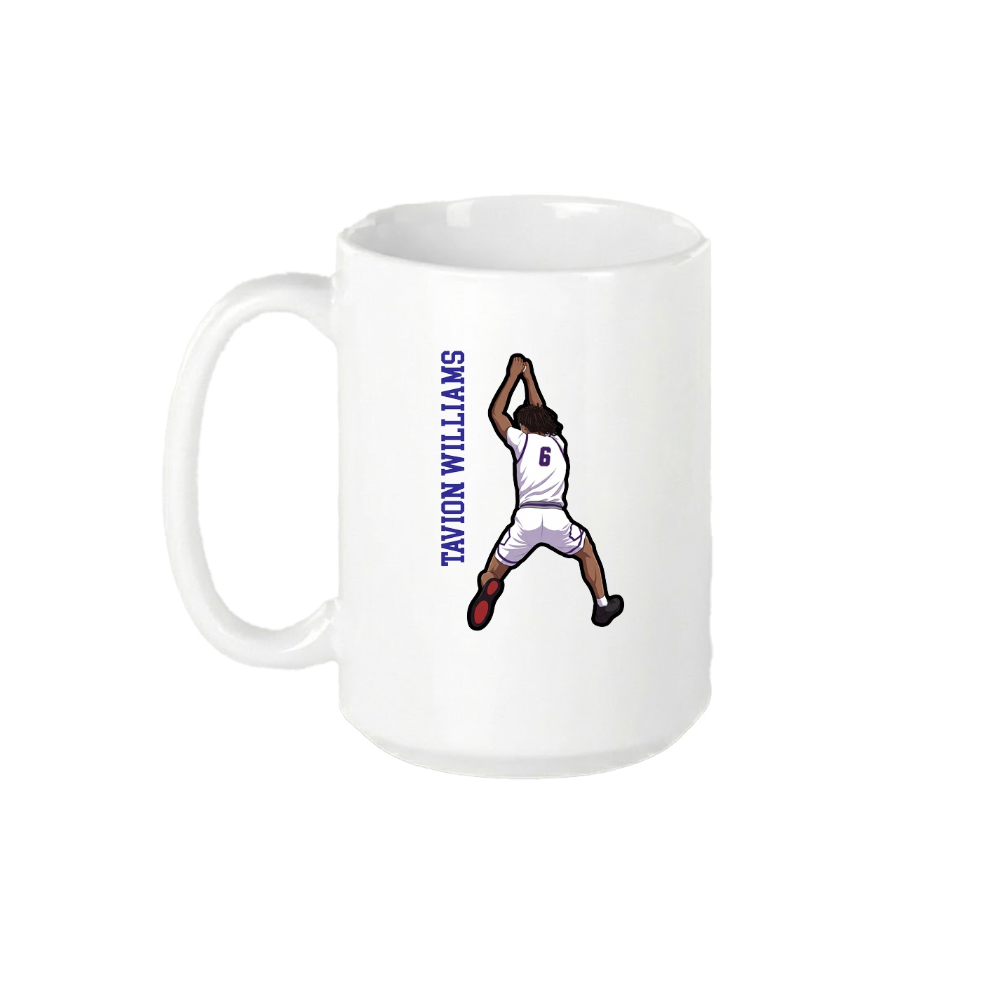 15oz Coffee Mug