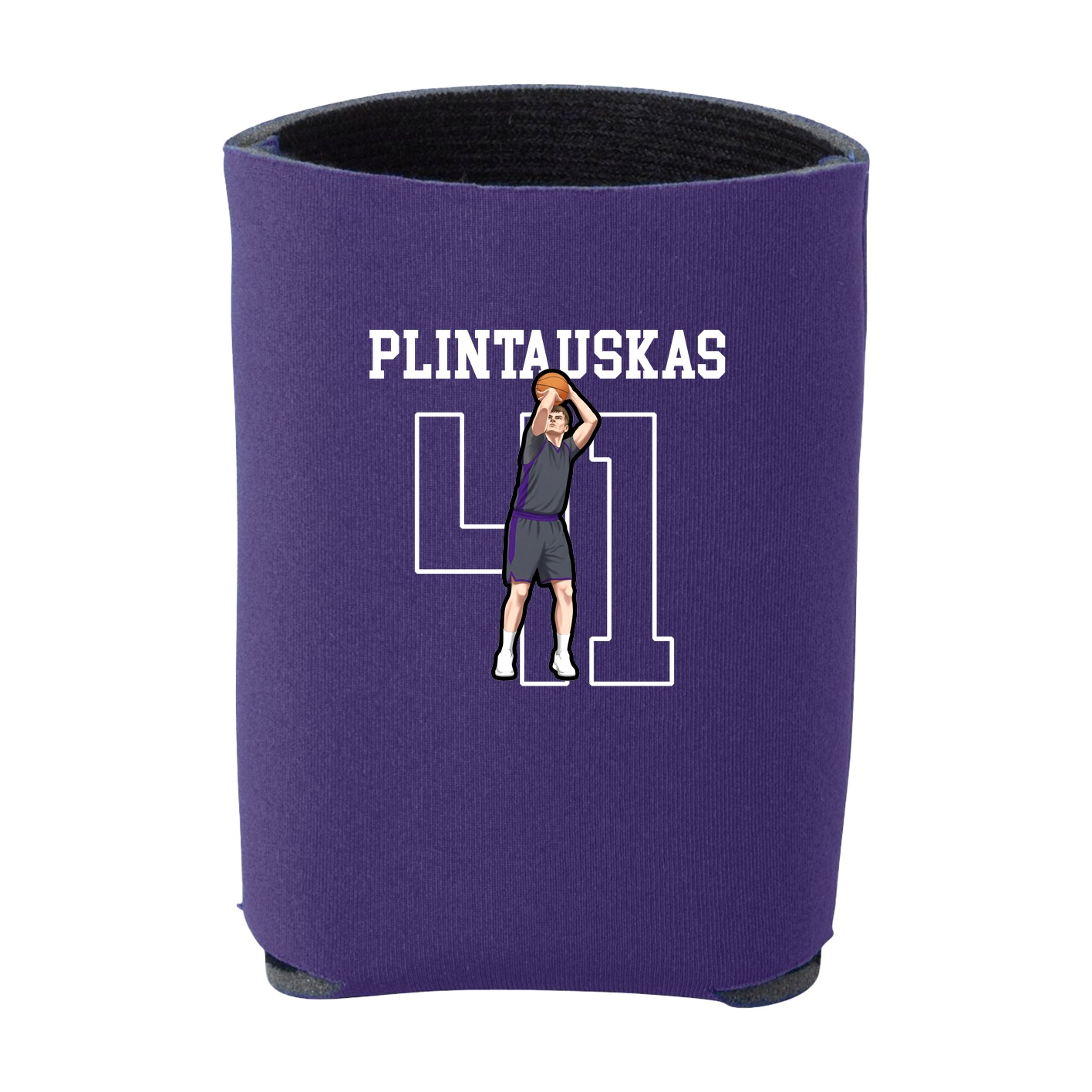 Can Holder — Shirsey in Purple