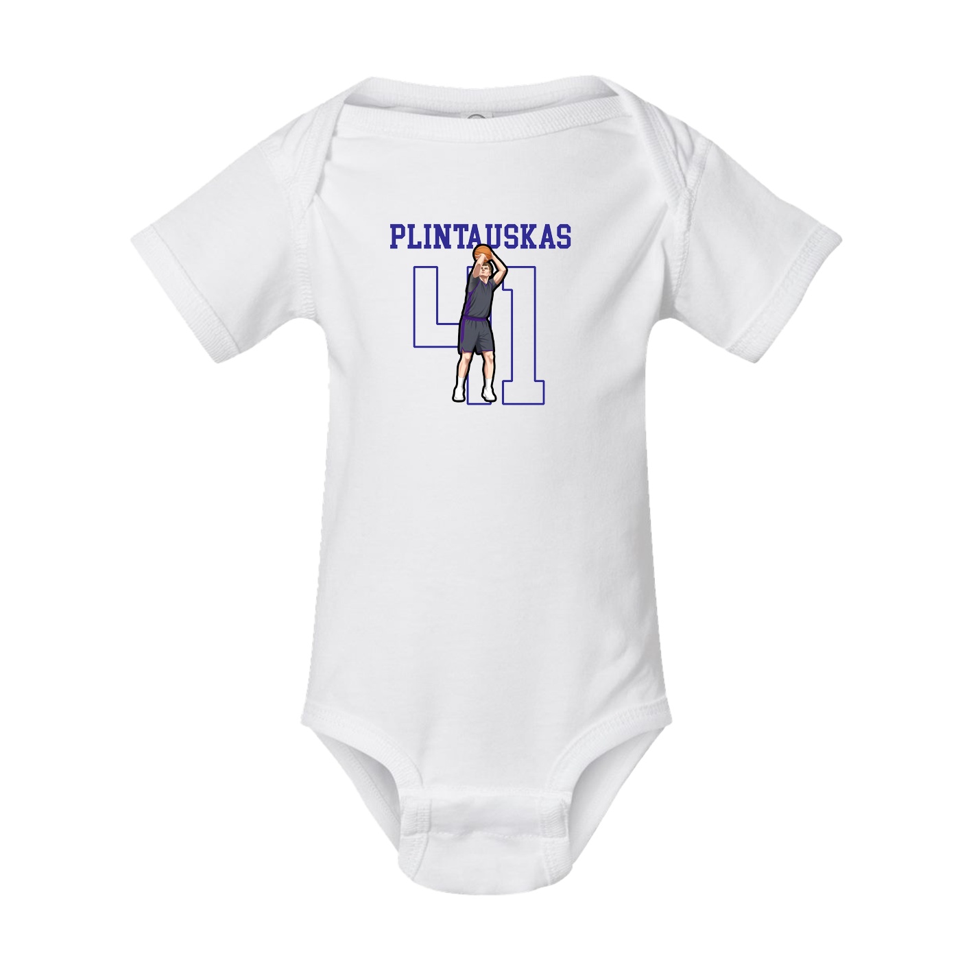 Baby Onesie