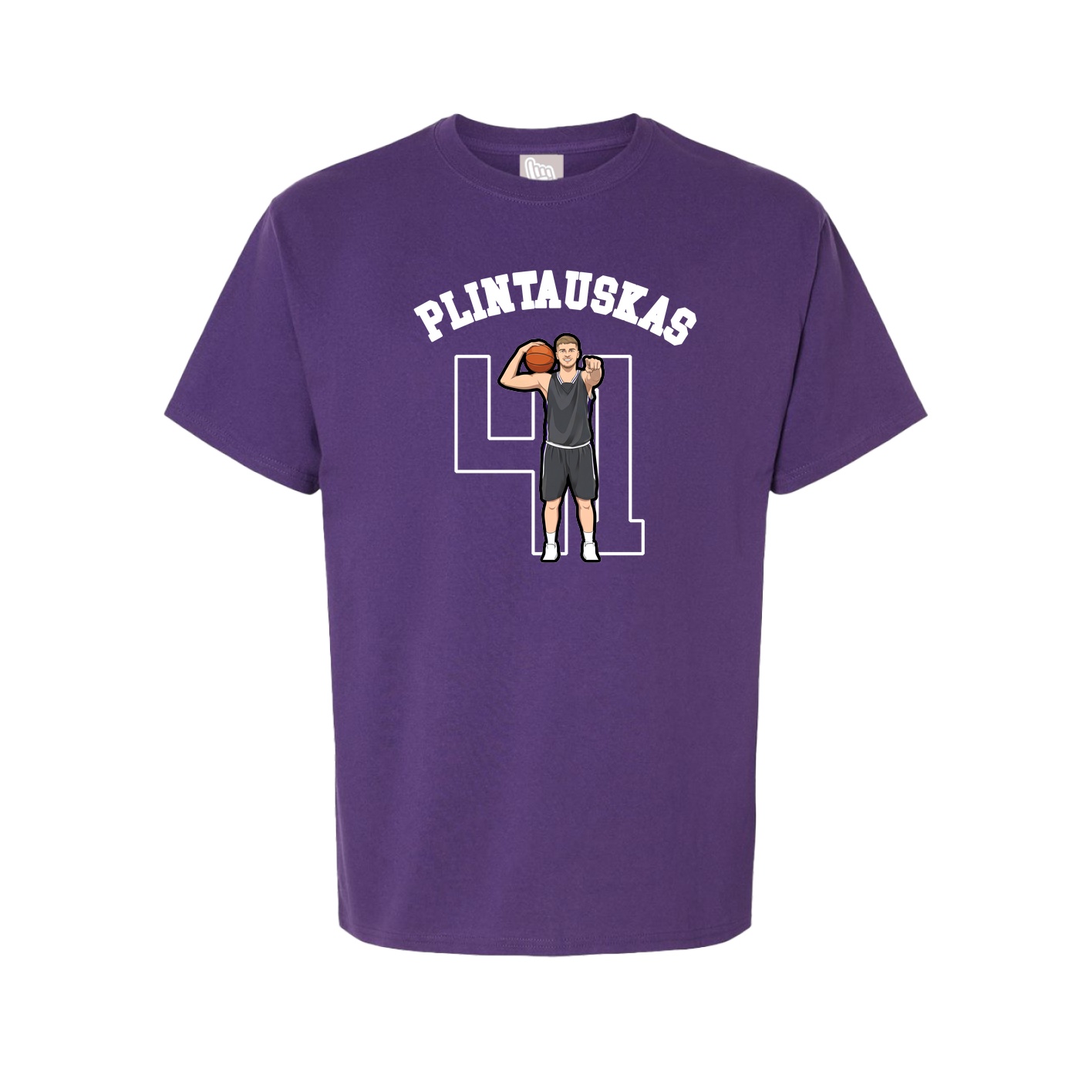 NIL Club Youth Tee