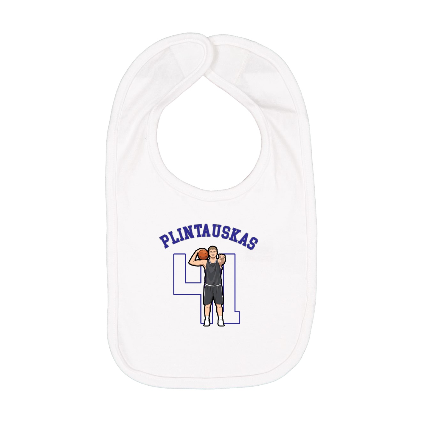 Infant Bib