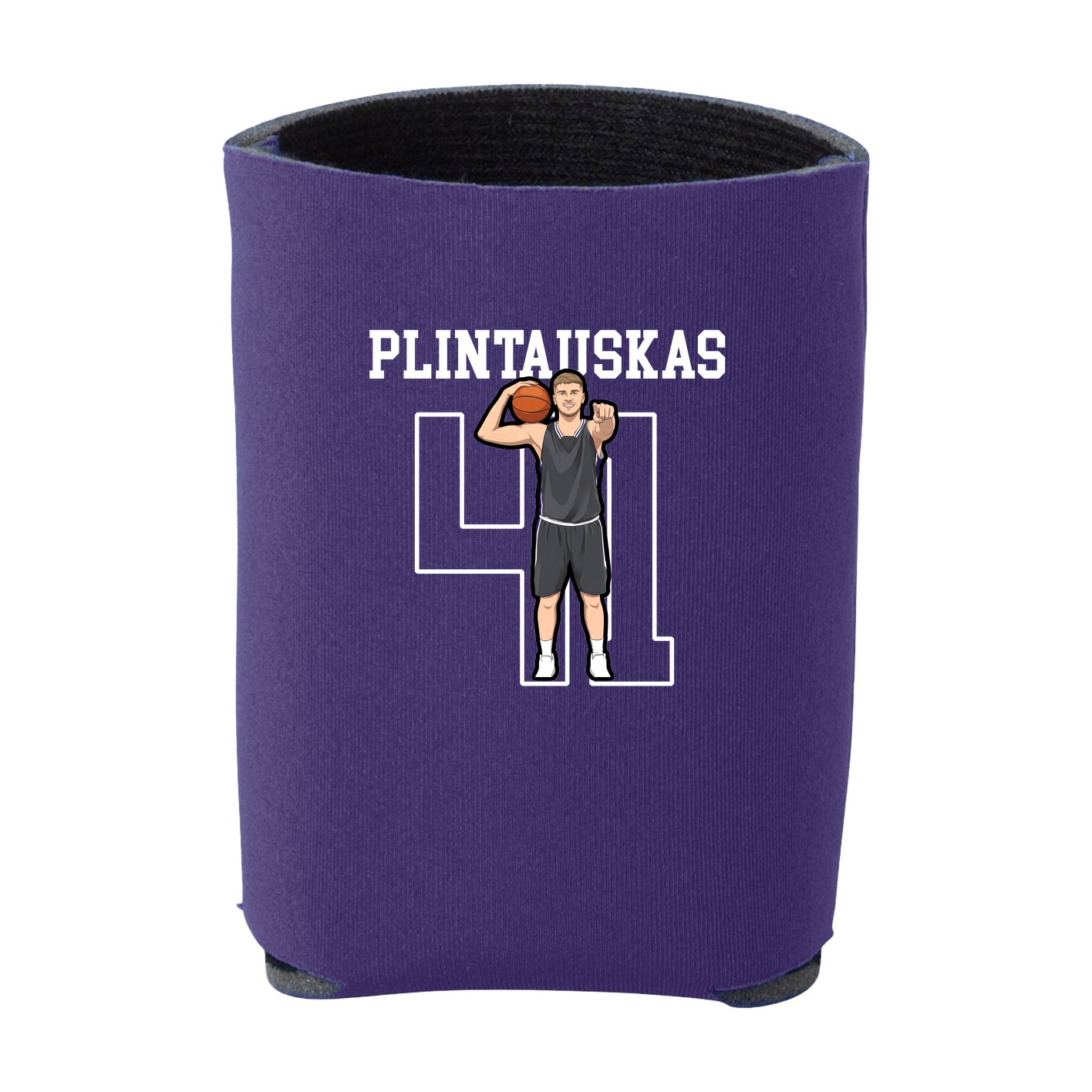 Can Holder — Shirsey in Purple