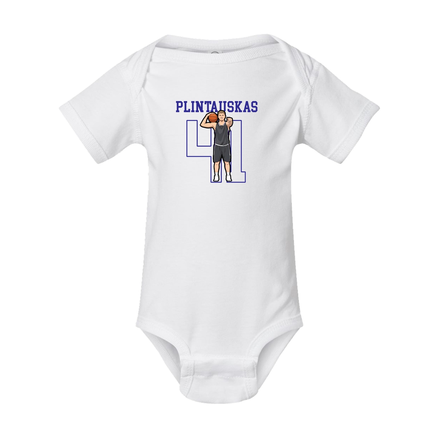 Baby Onesie