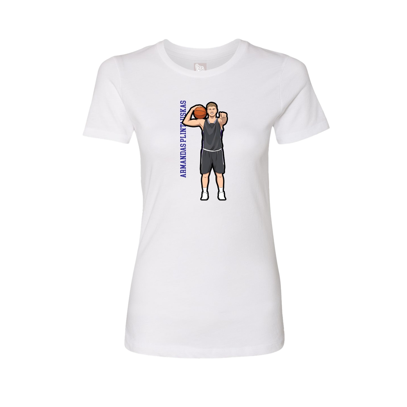 Womens Tee