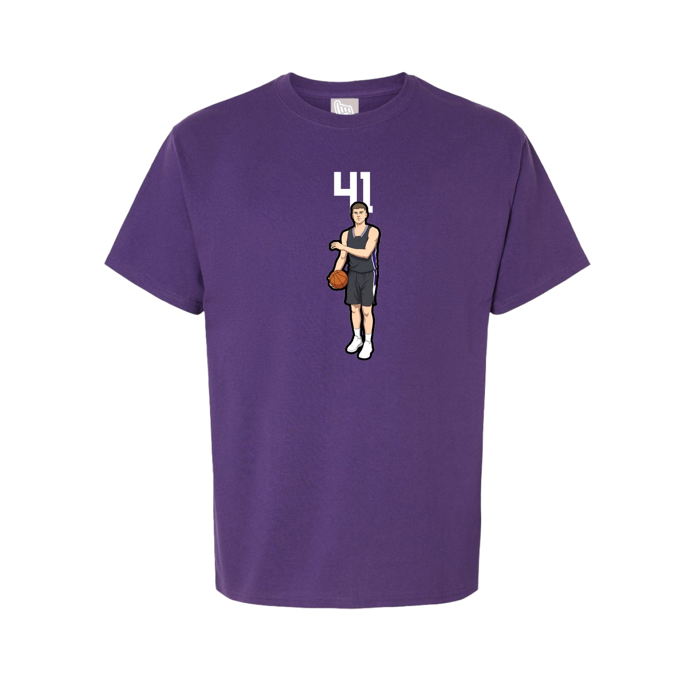 NIL Club Tee