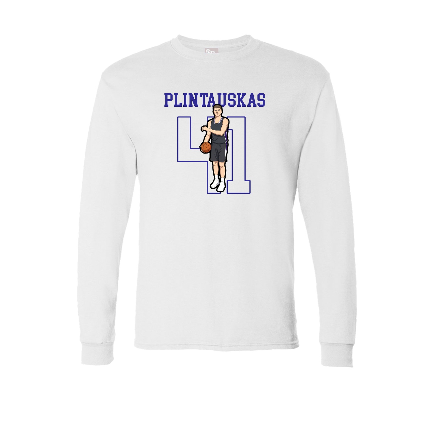 Long Sleeve Tee