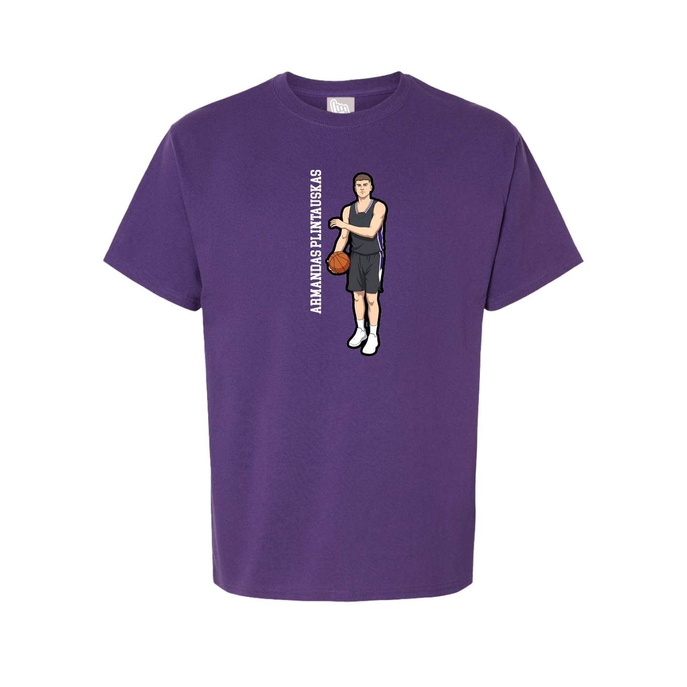 NIL Club Tee