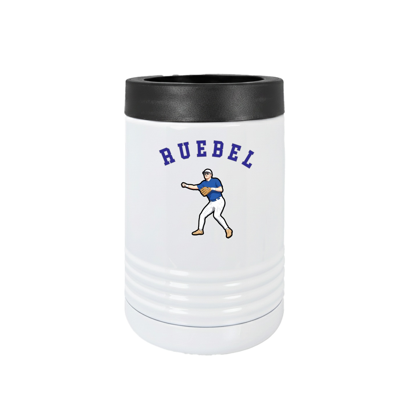 Beverage Holder — Shirsey Arch in White