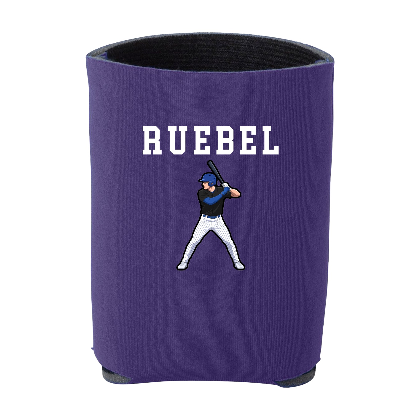 Can Holder — Shirsey in Purple