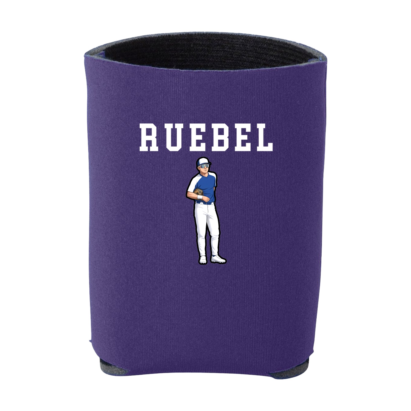 Can Holder — Shirsey in Purple