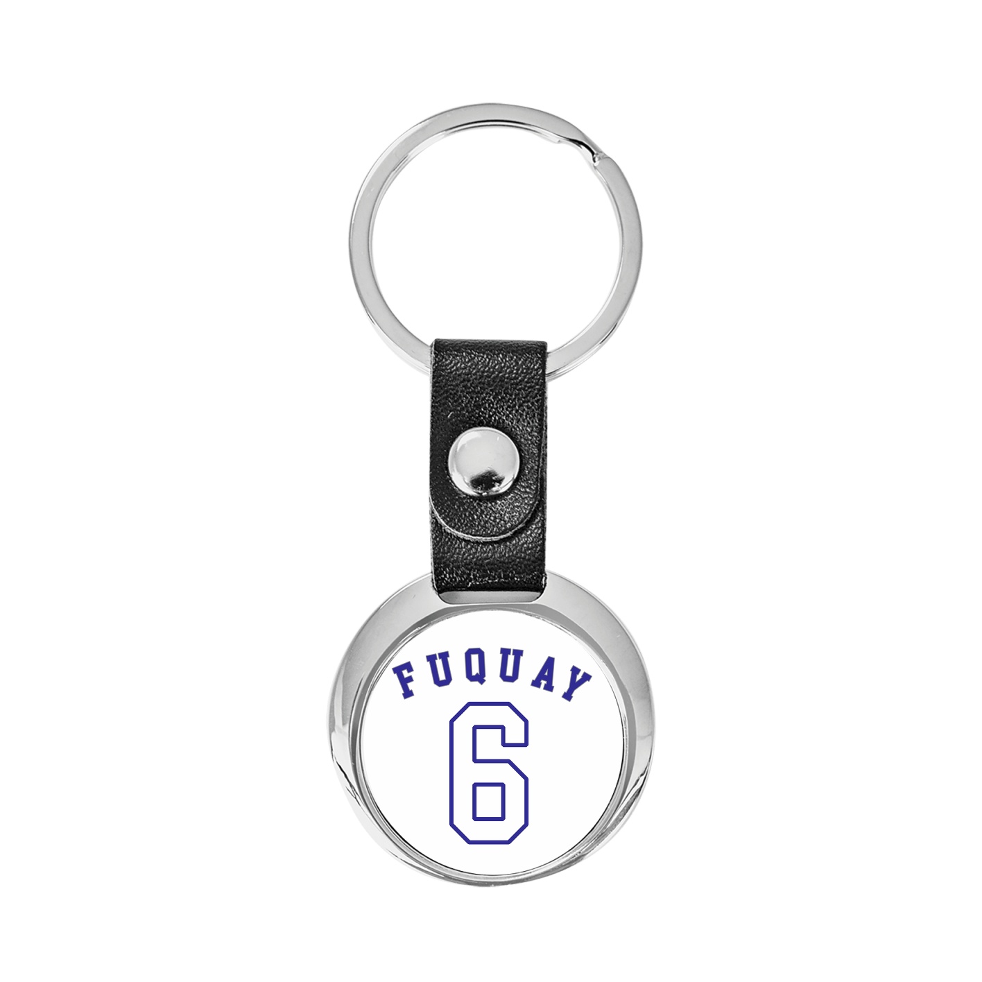 Key Chain — Shirsey Arch in Classic