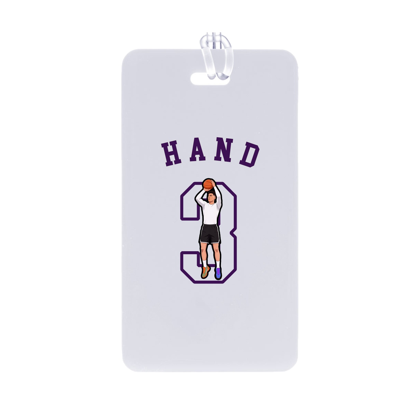 Bag Tag