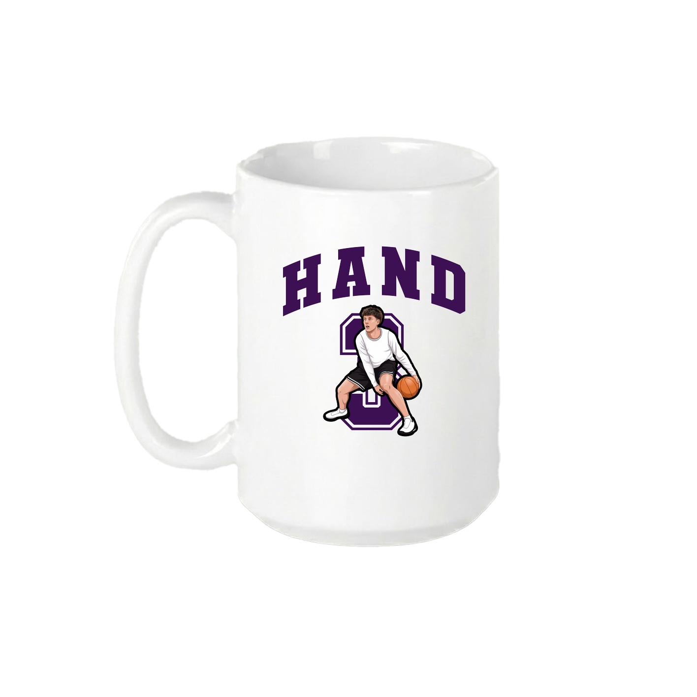 15oz Coffee Mug