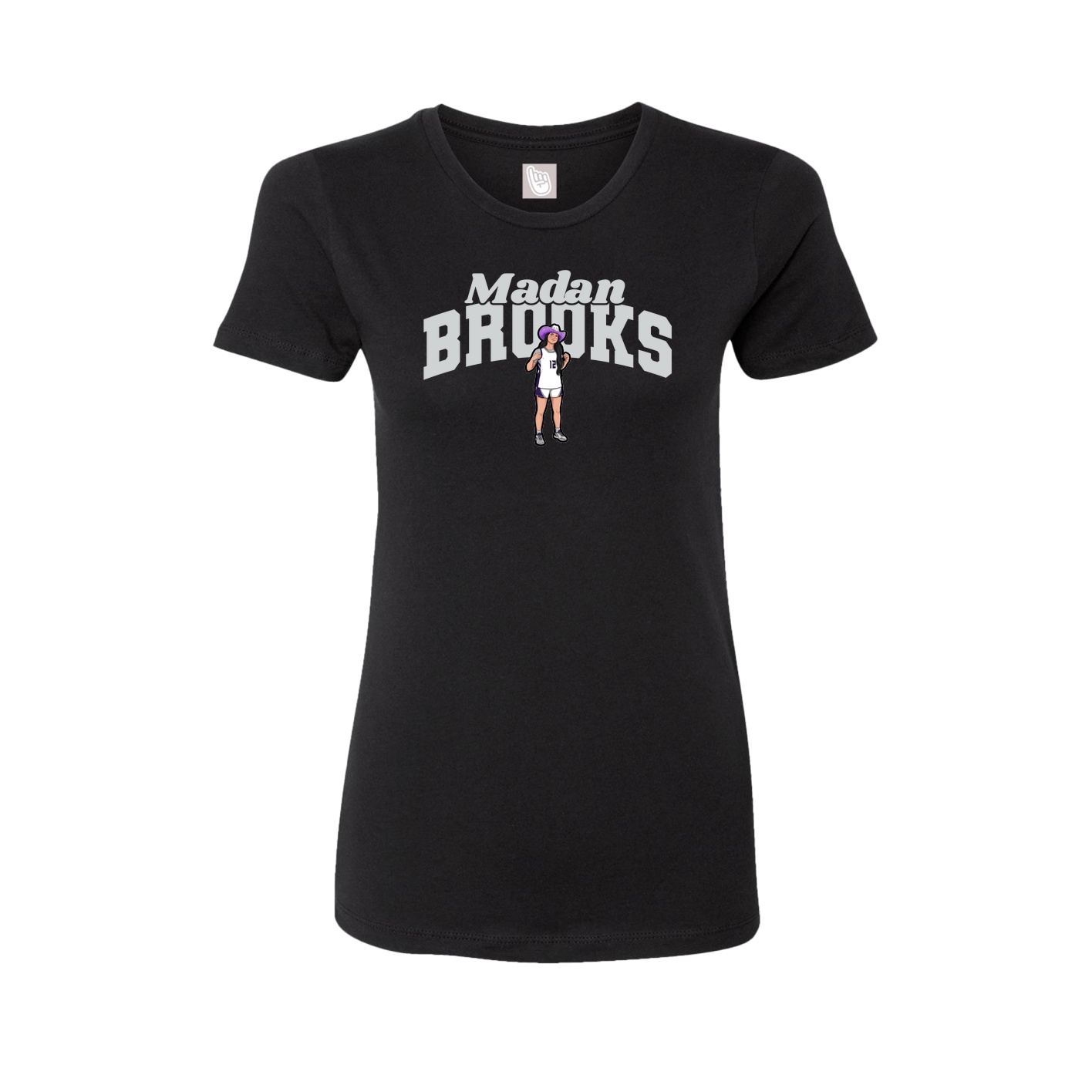 Fitted Women's Tee