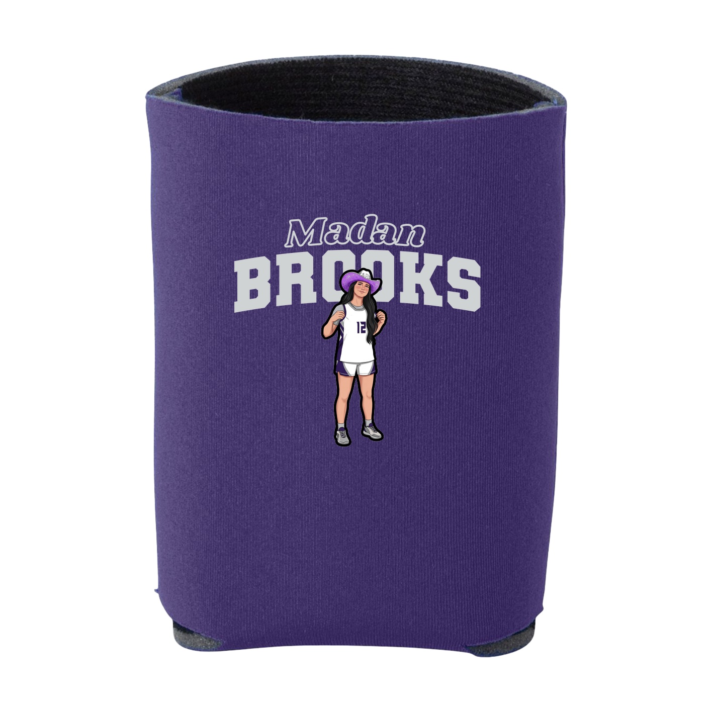 Can Holder