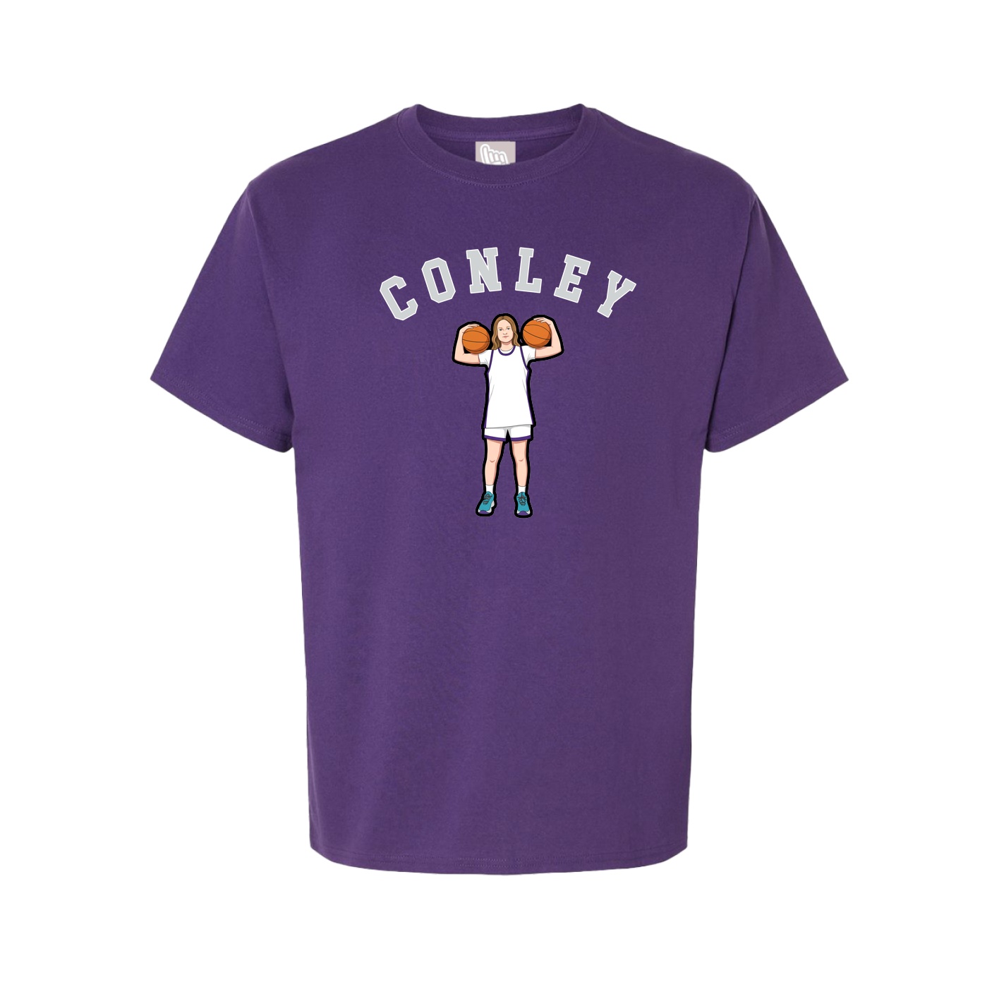 NIL Club Tee