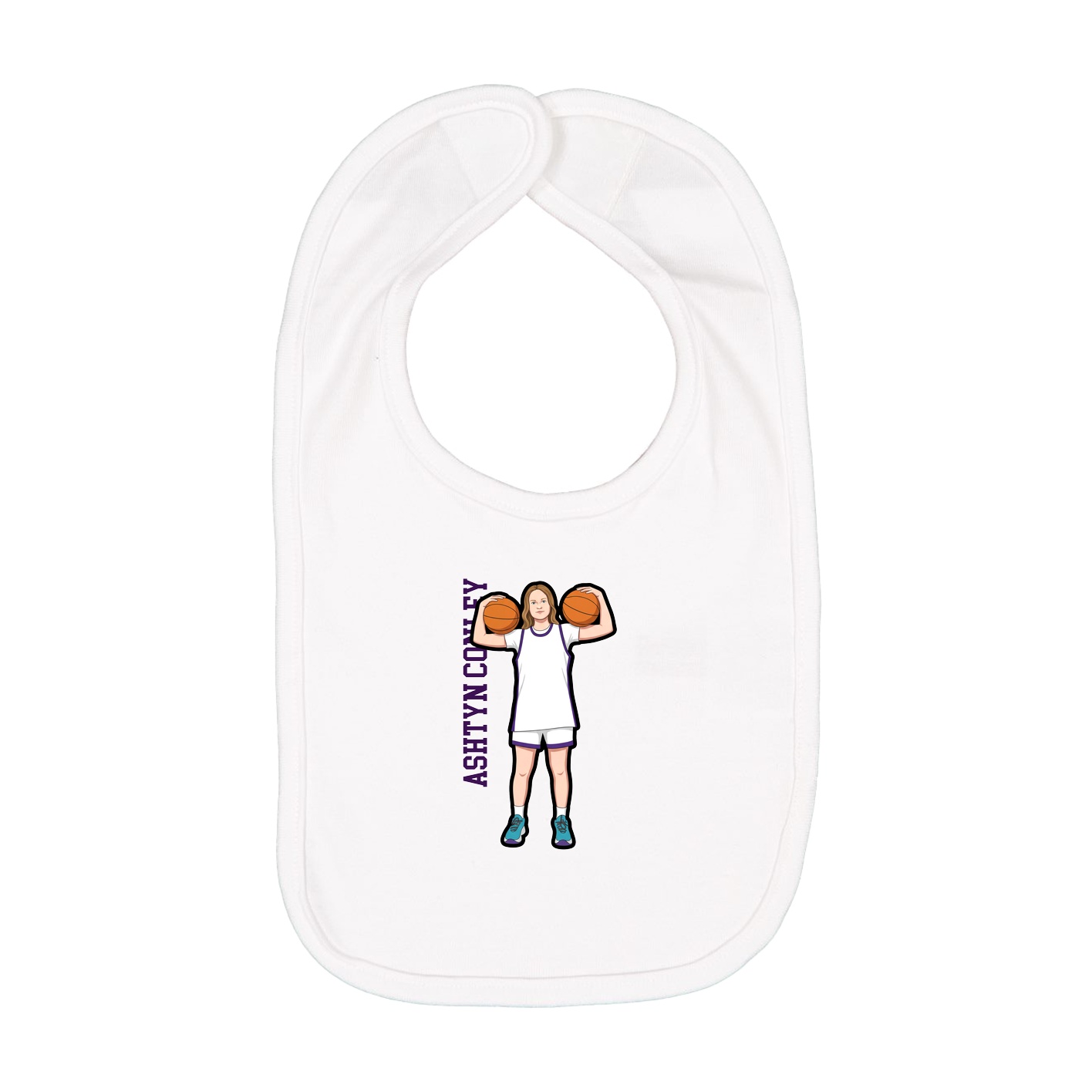 Infant Bib