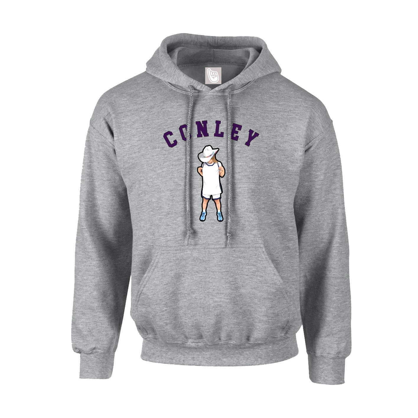 Youth Hoodie