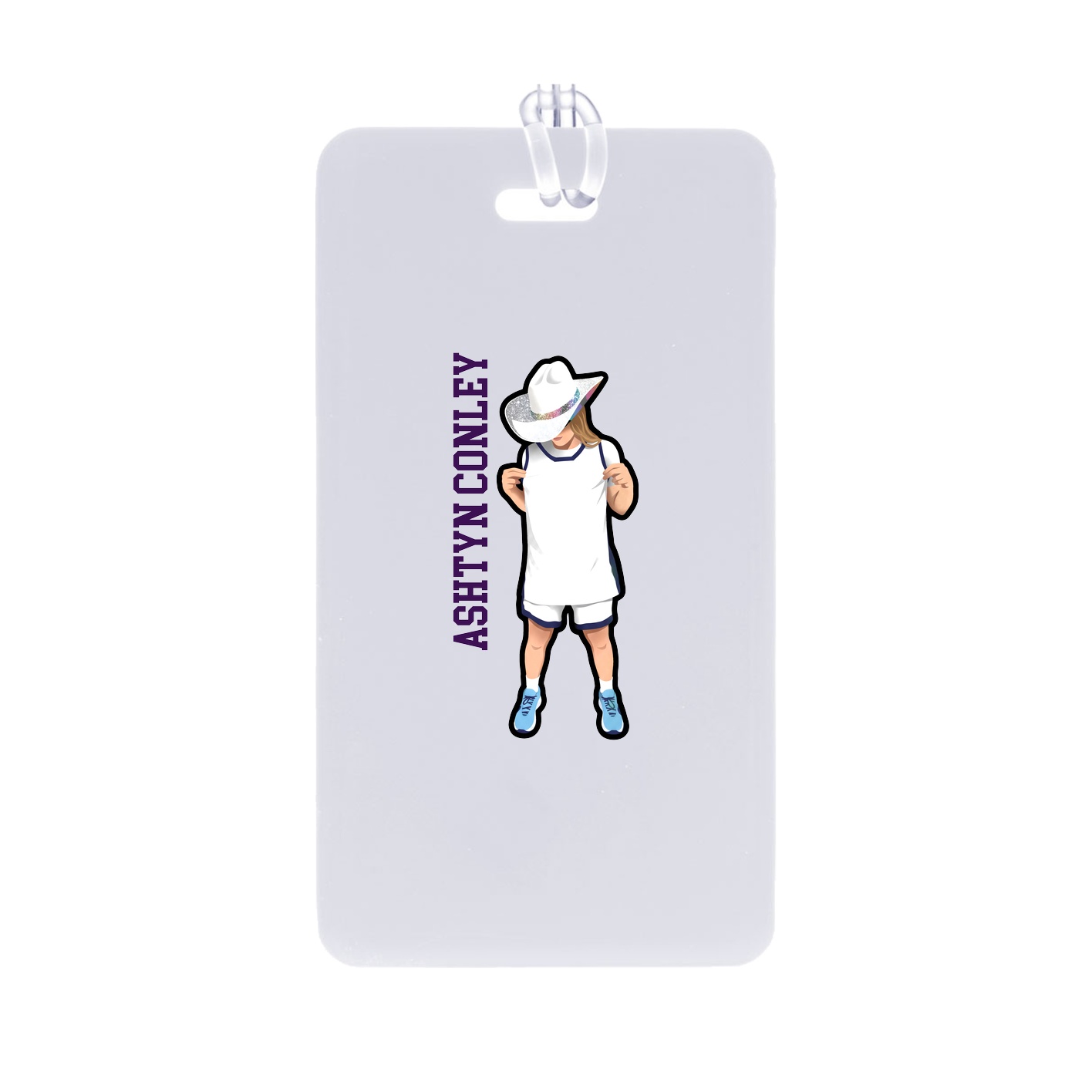 Bag Tag