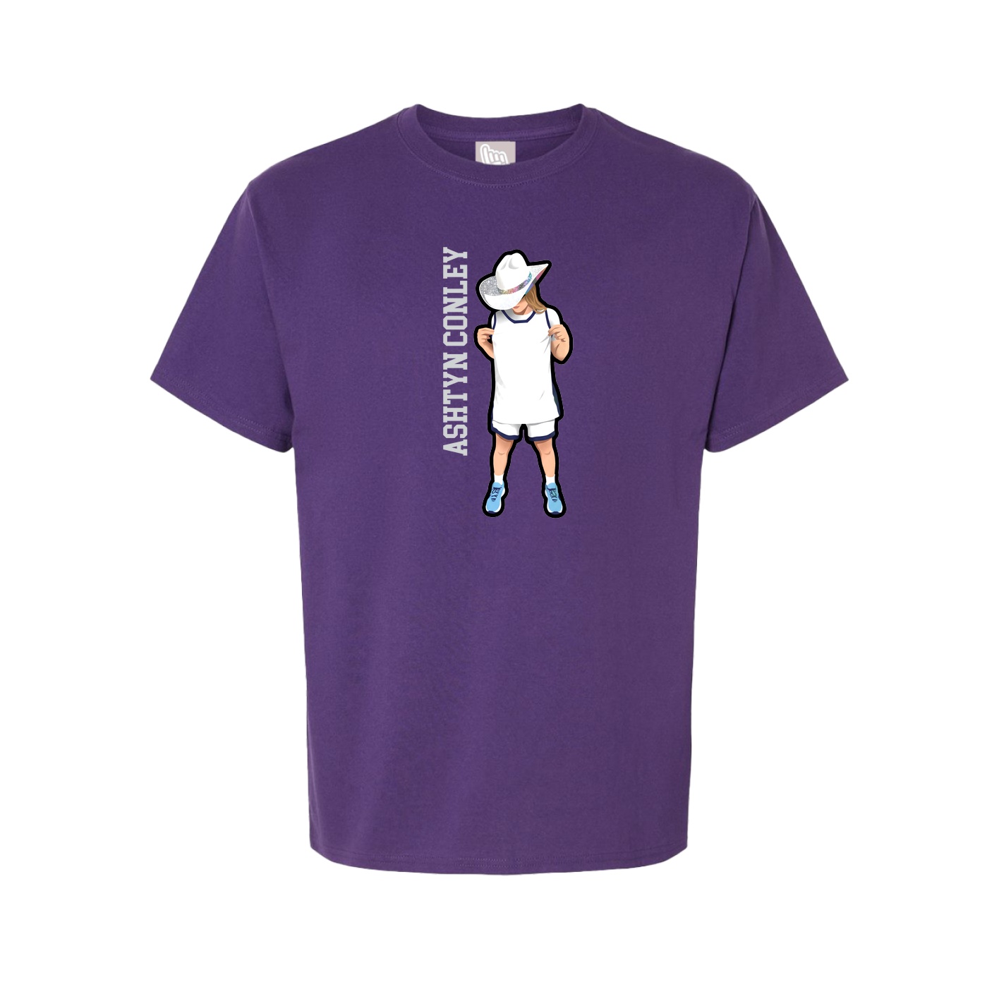 NIL Club Tee