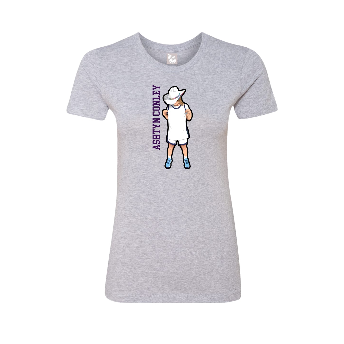 Womens Tee