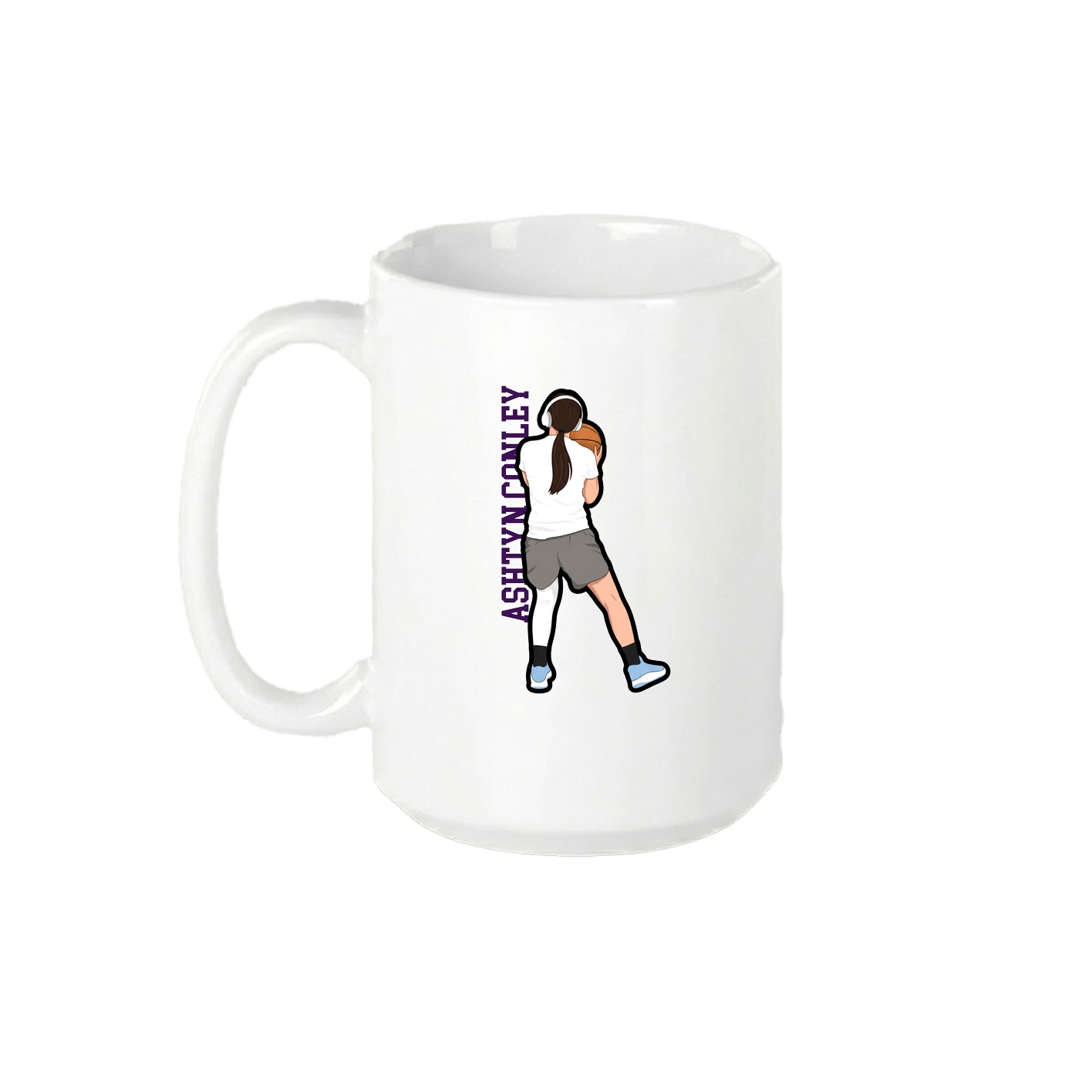 15oz Coffee Mug