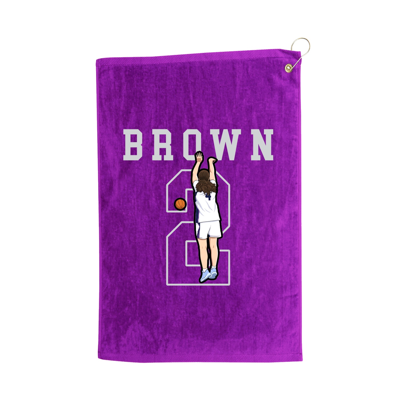 Golf Towel