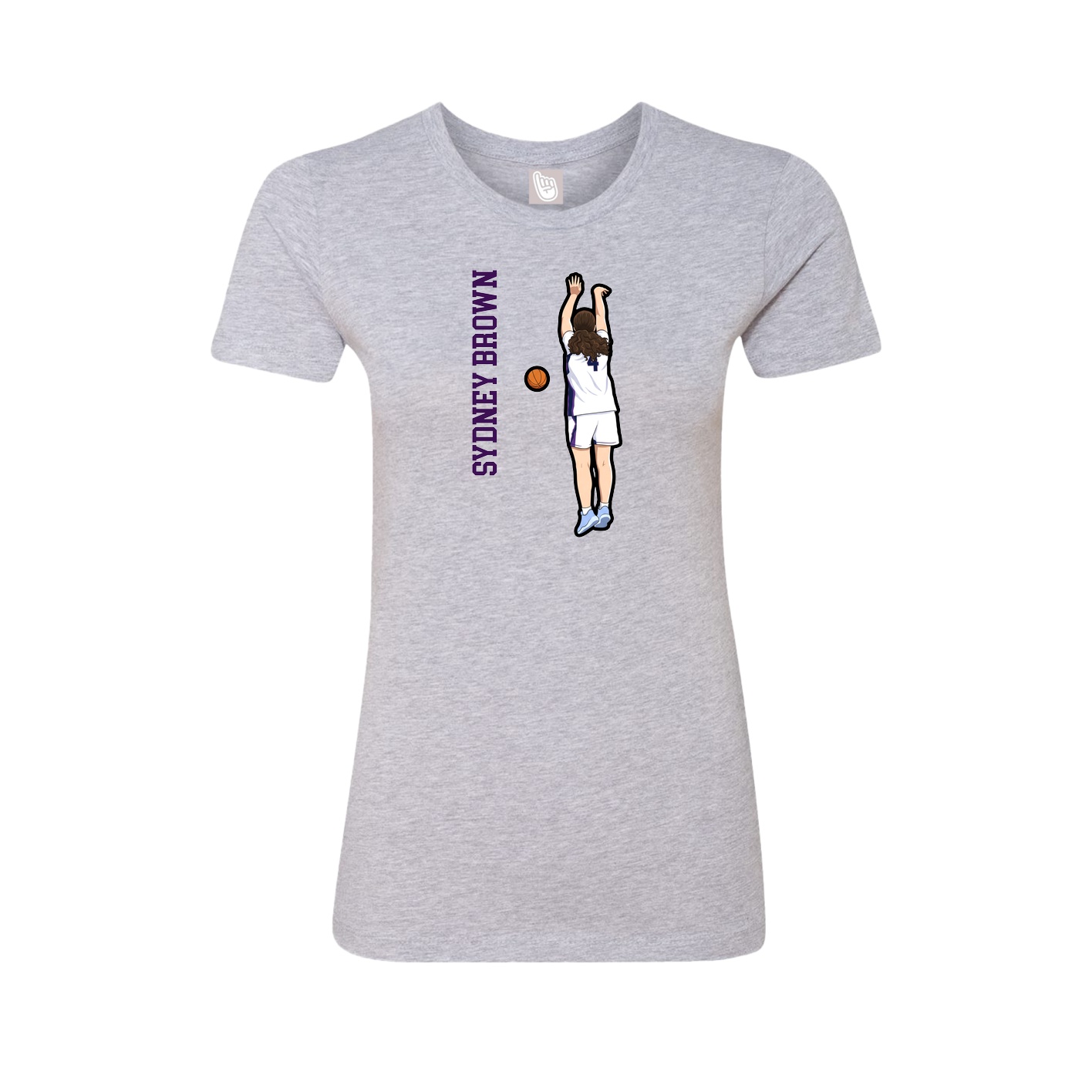 Womens Tee