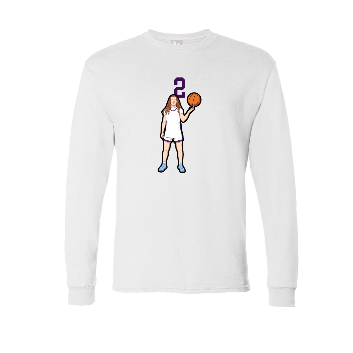 Long Sleeve Tee