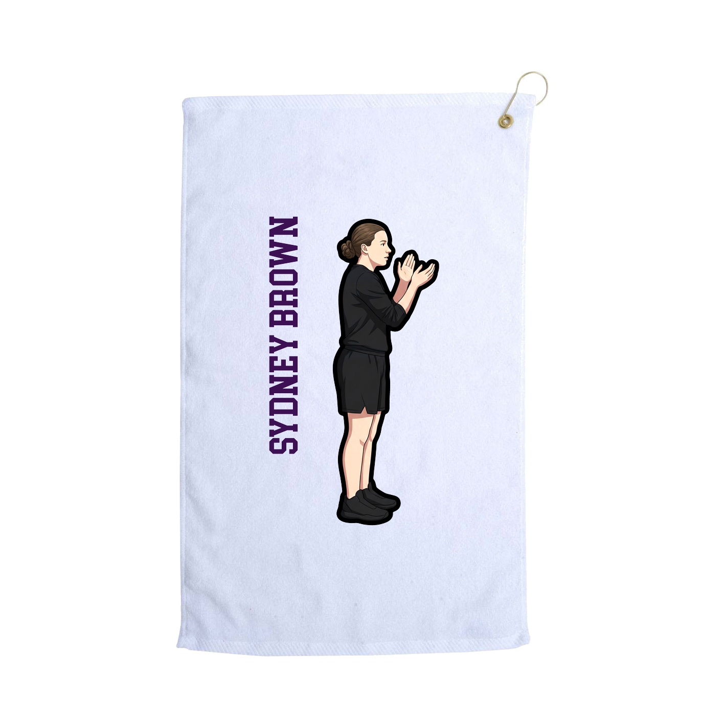 Golf Towel