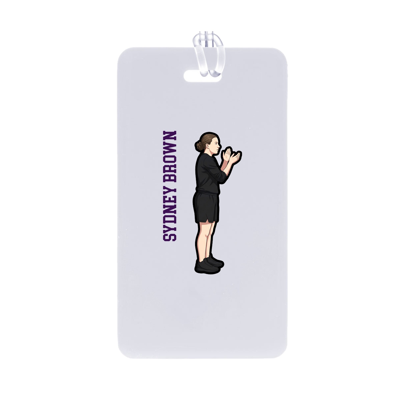 Bag Tag