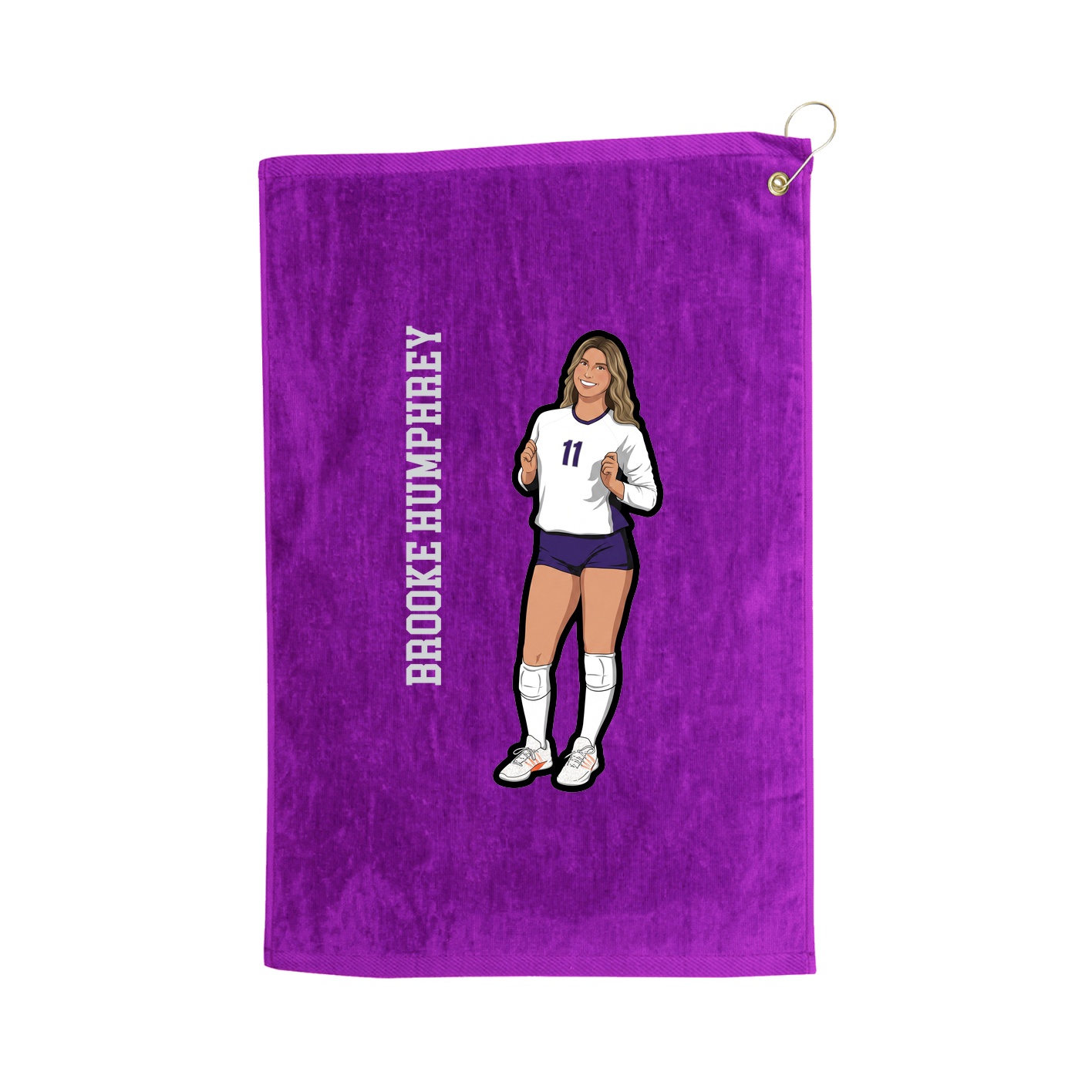 Golf Towel