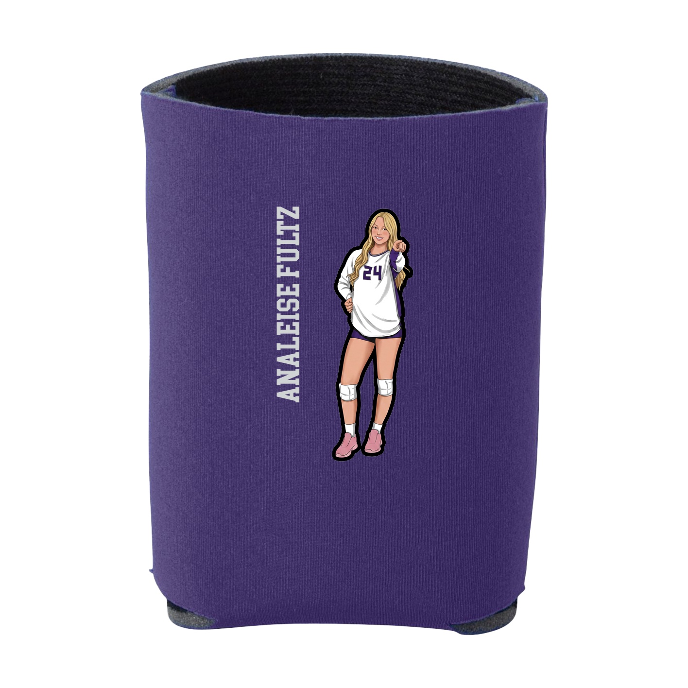 Can Holder
