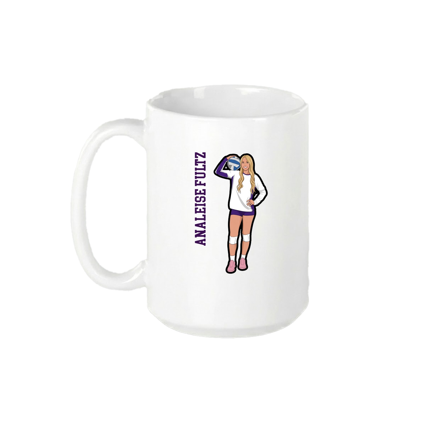 15oz Coffee Mug