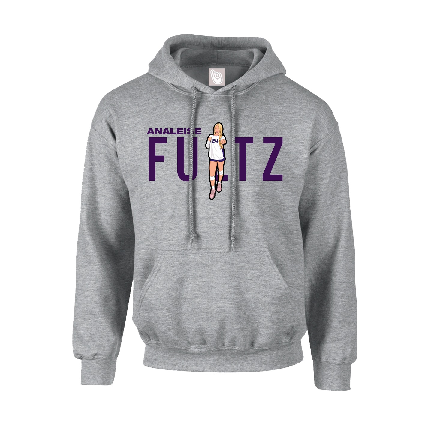 Youth Hoodie