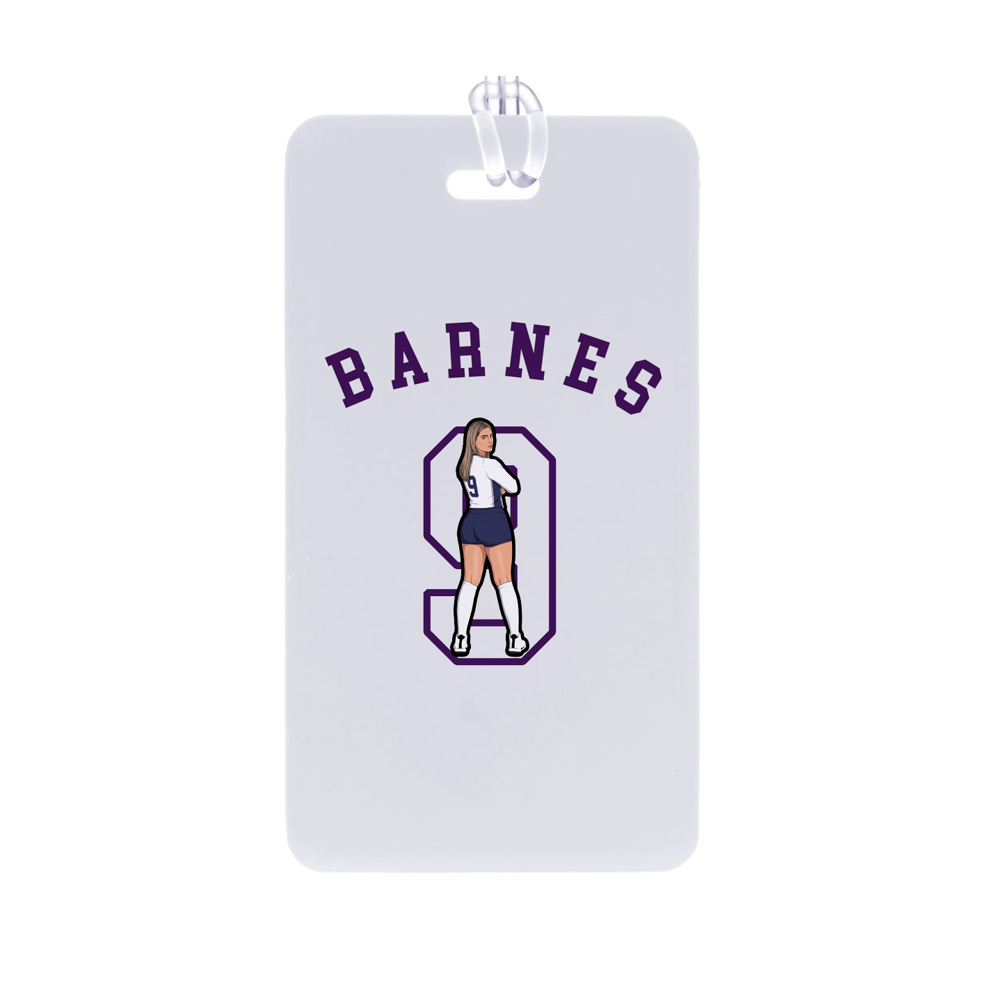 Bag Tag