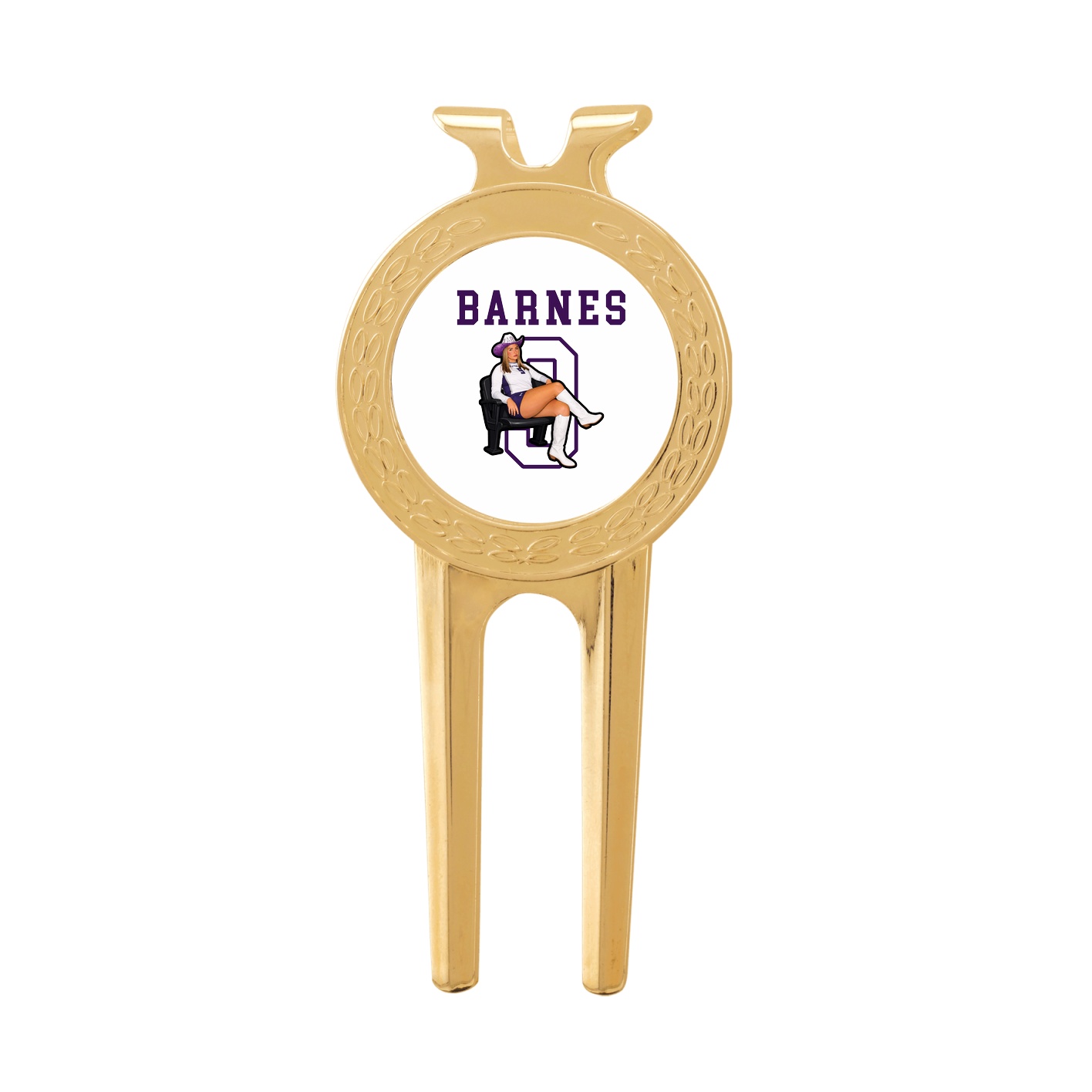 Divot Tool with Ball Marker — Shirsey in Classic