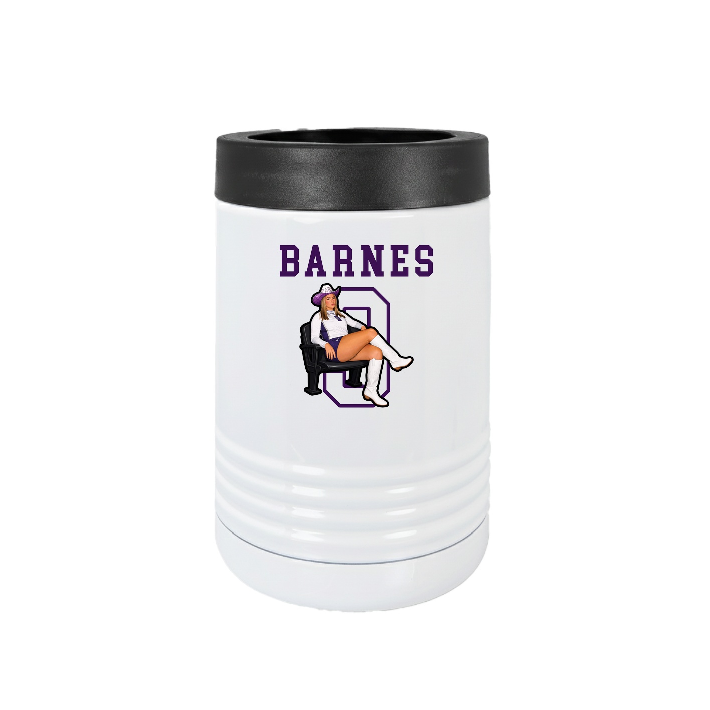 Beverage Holder — Shirsey in White