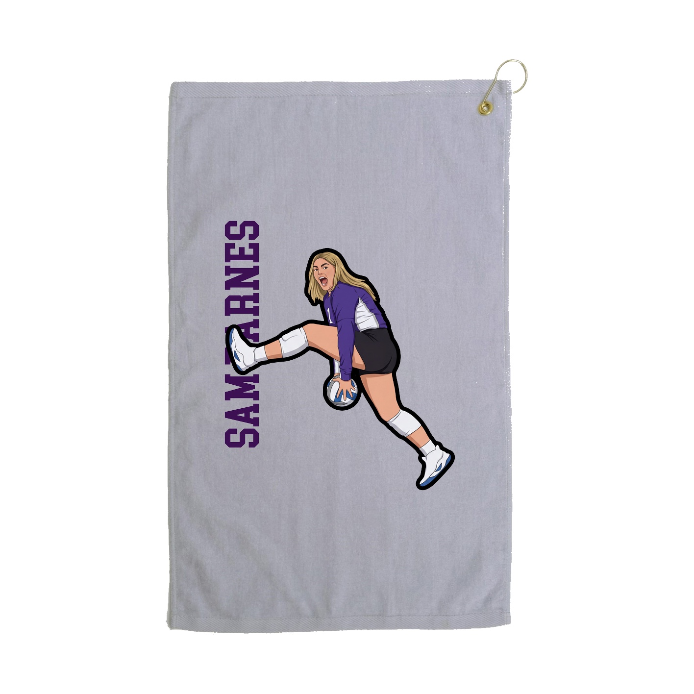 Golf Towel