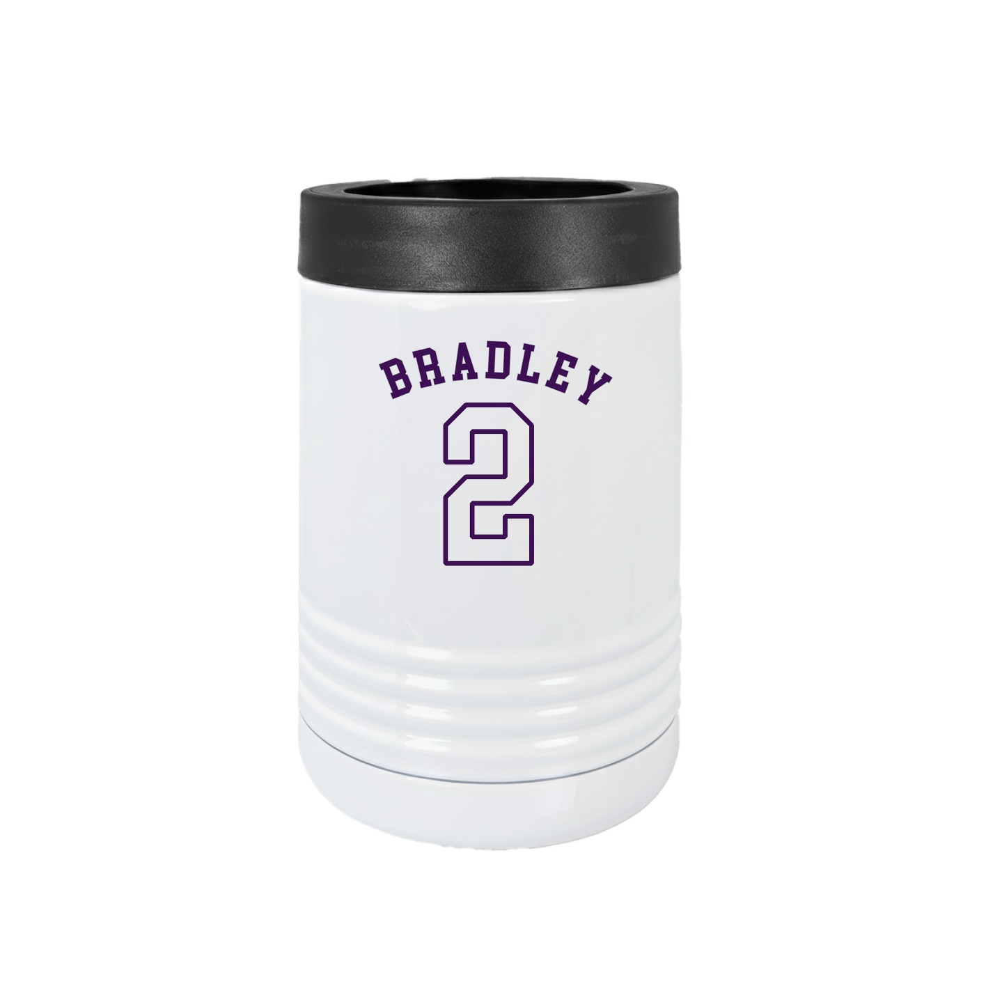 Beverage Holder — Shirsey Arch in White