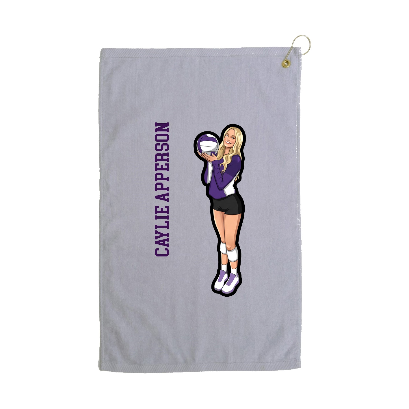 Golf Towel
