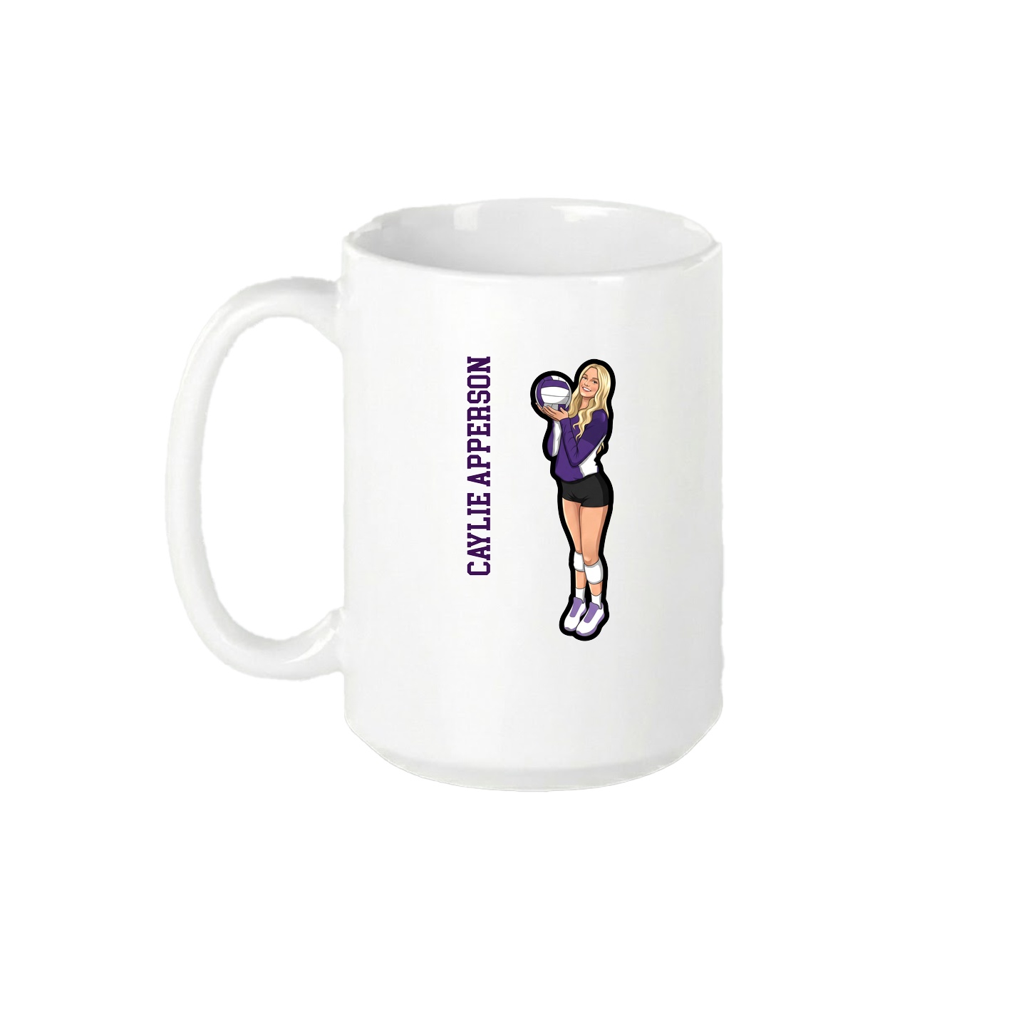 15oz Coffee Mug