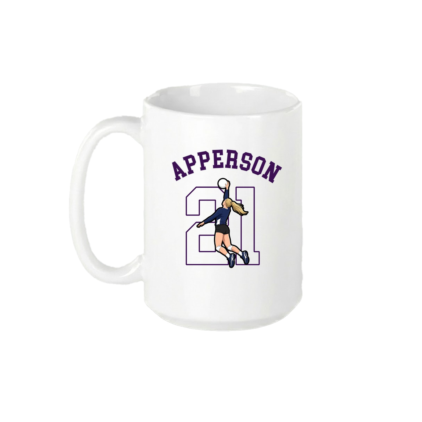 15oz Coffee Mug