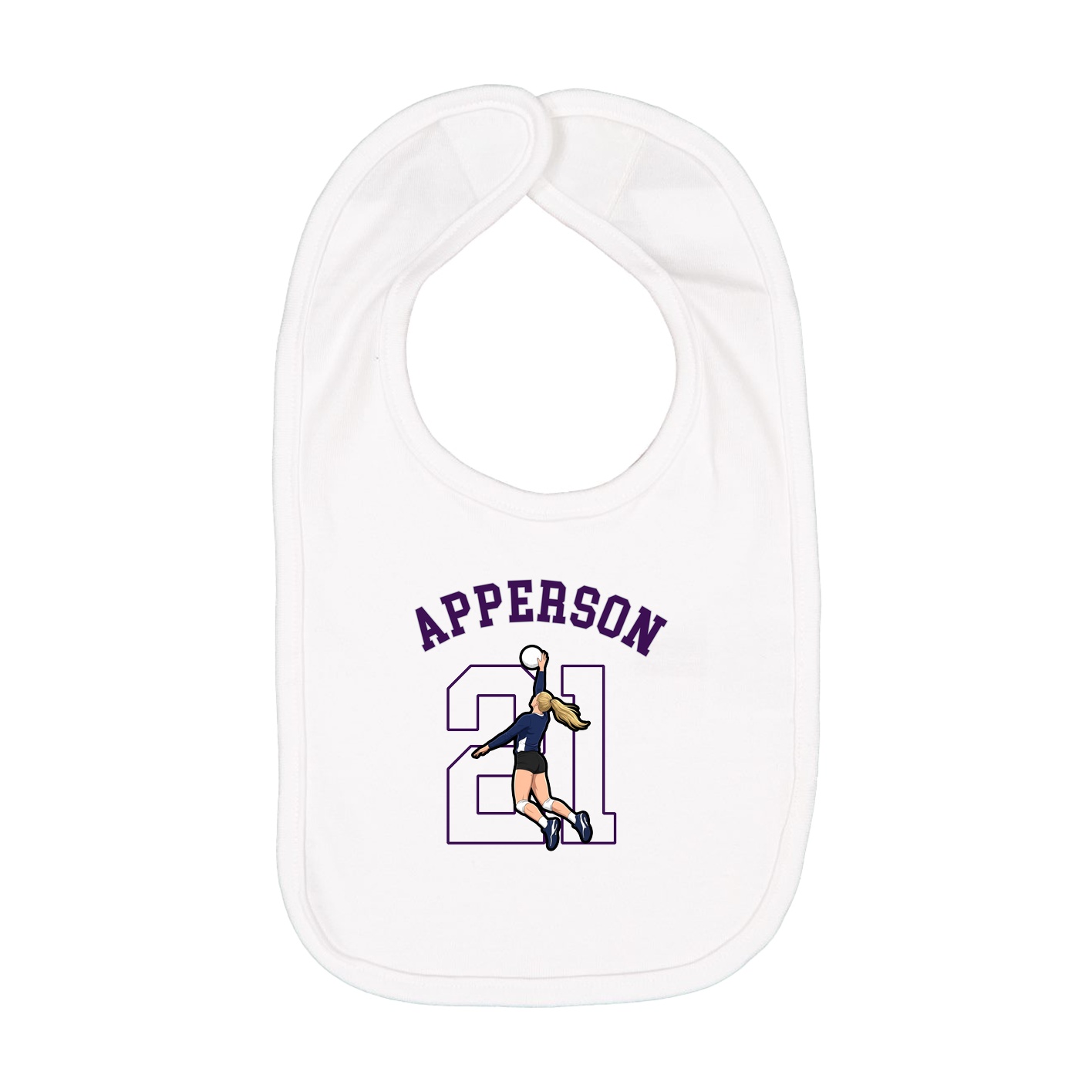 Infant Bib