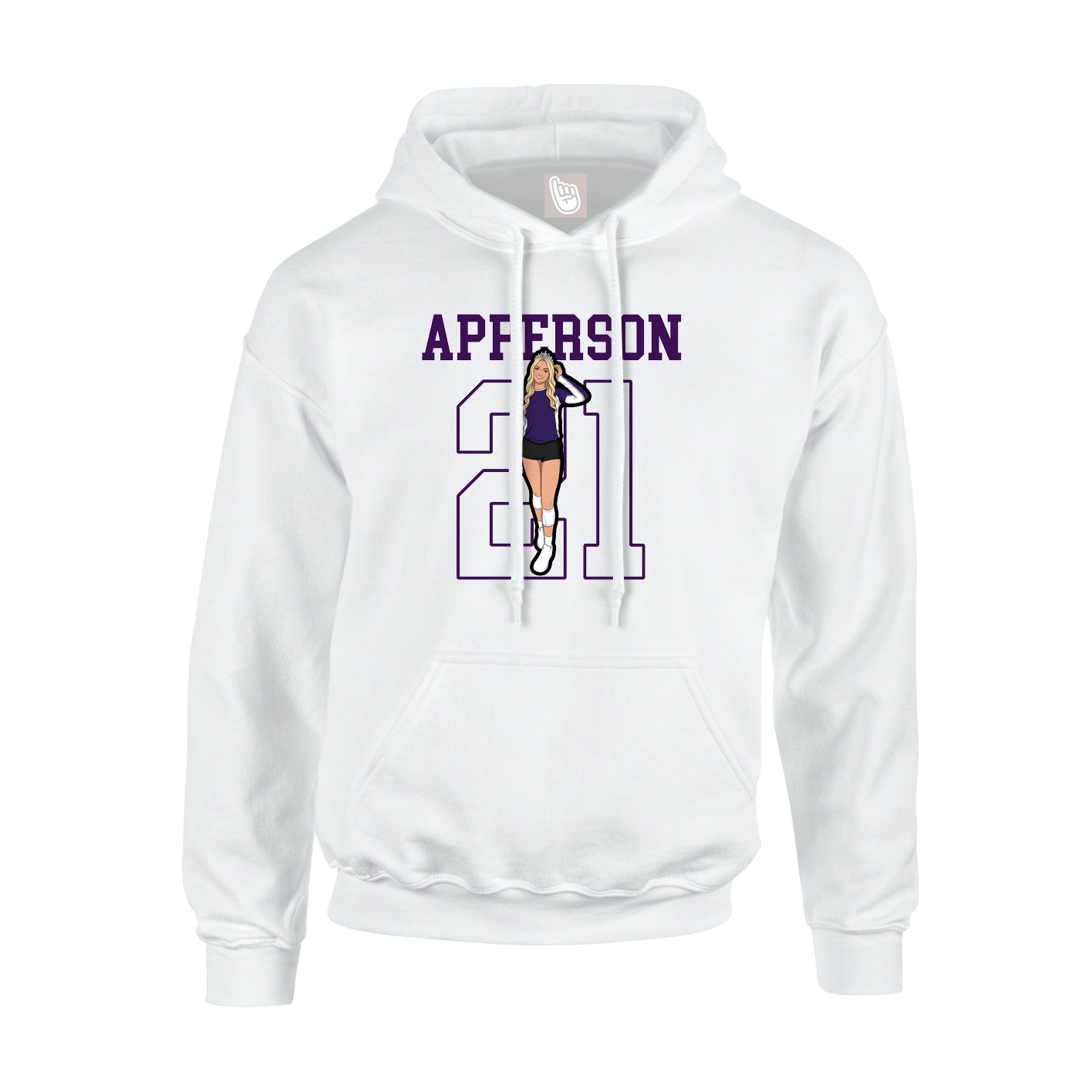Youth Hoodie
