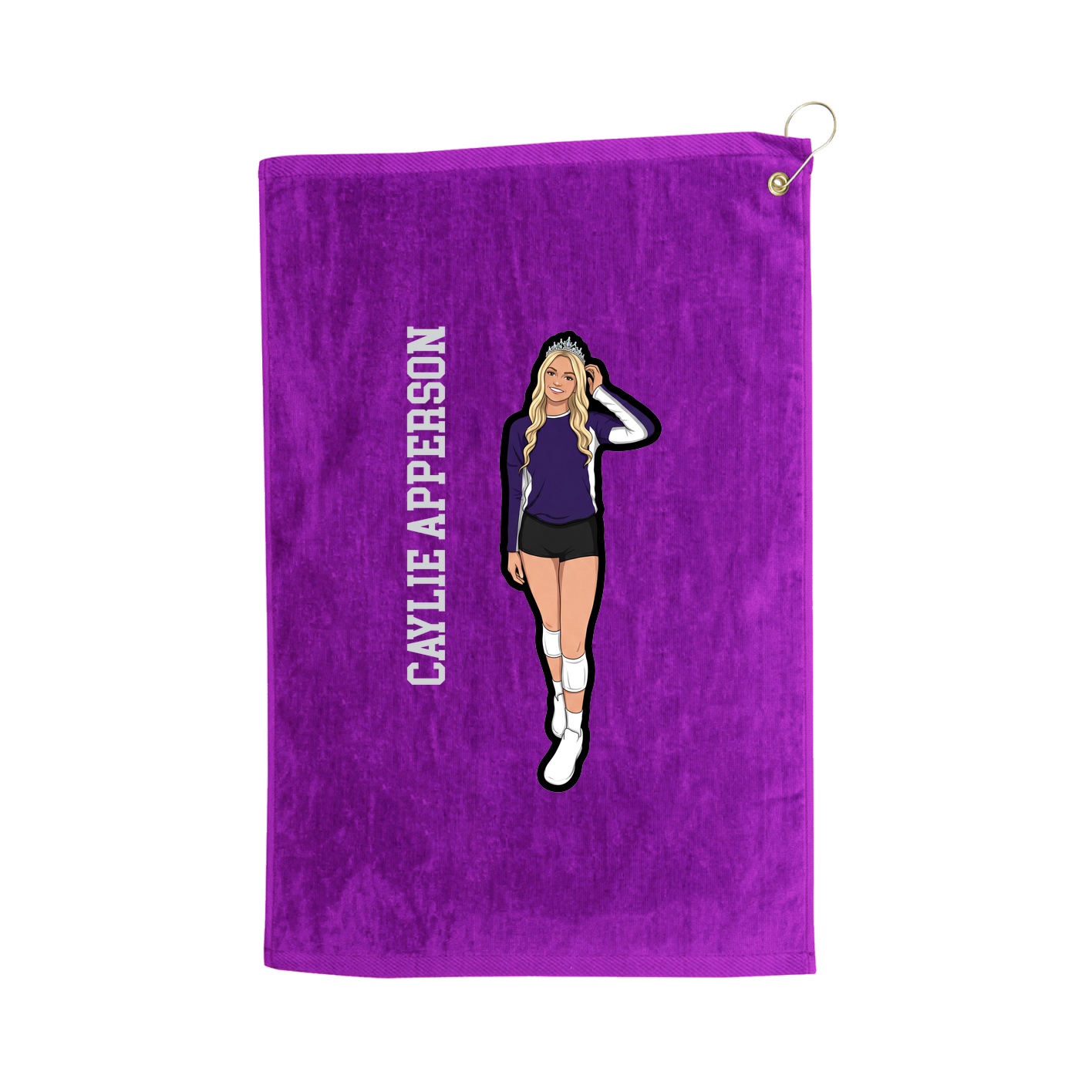 Golf Towel
