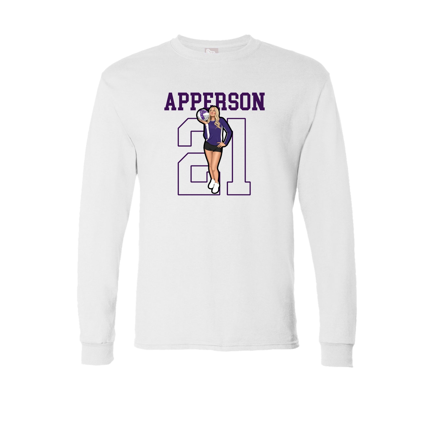 Long Sleeve Tee